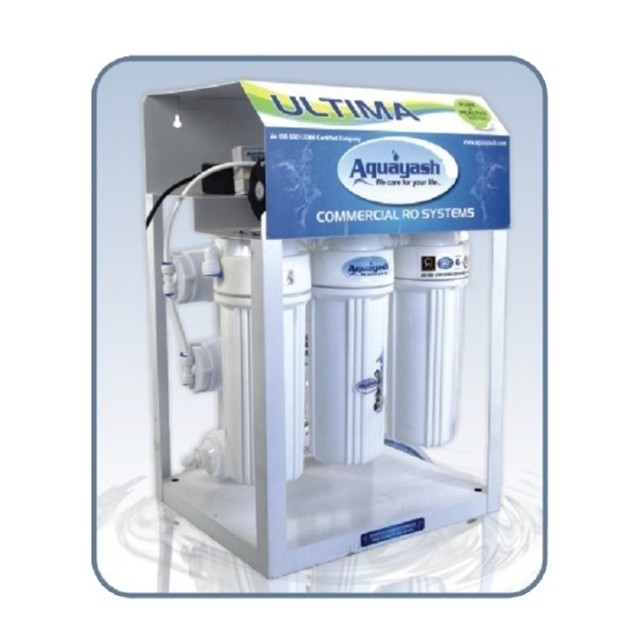 Aqua Yash Ultima 25