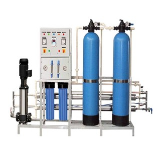 Aquayash Ultima 1000 LPH