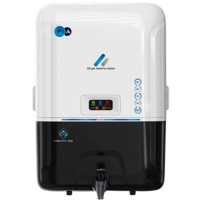 Dr. RO Fighter