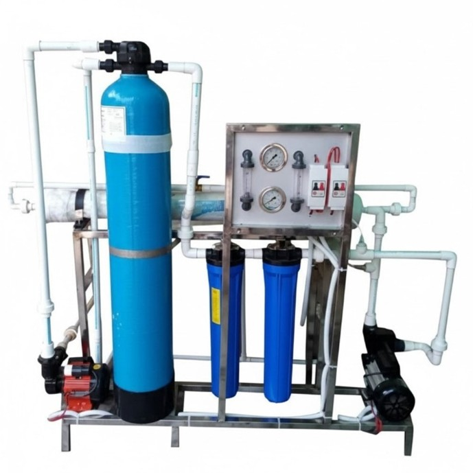 Industrial 150 LPH