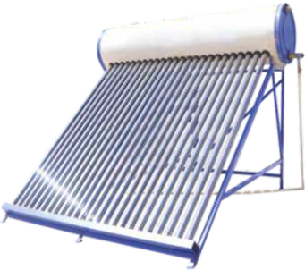 Insolpur Solar Water Heater