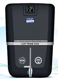 Kent Prime Star / UTC