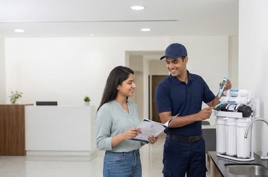 InstaaPure Services - Installation, Repair, AMC