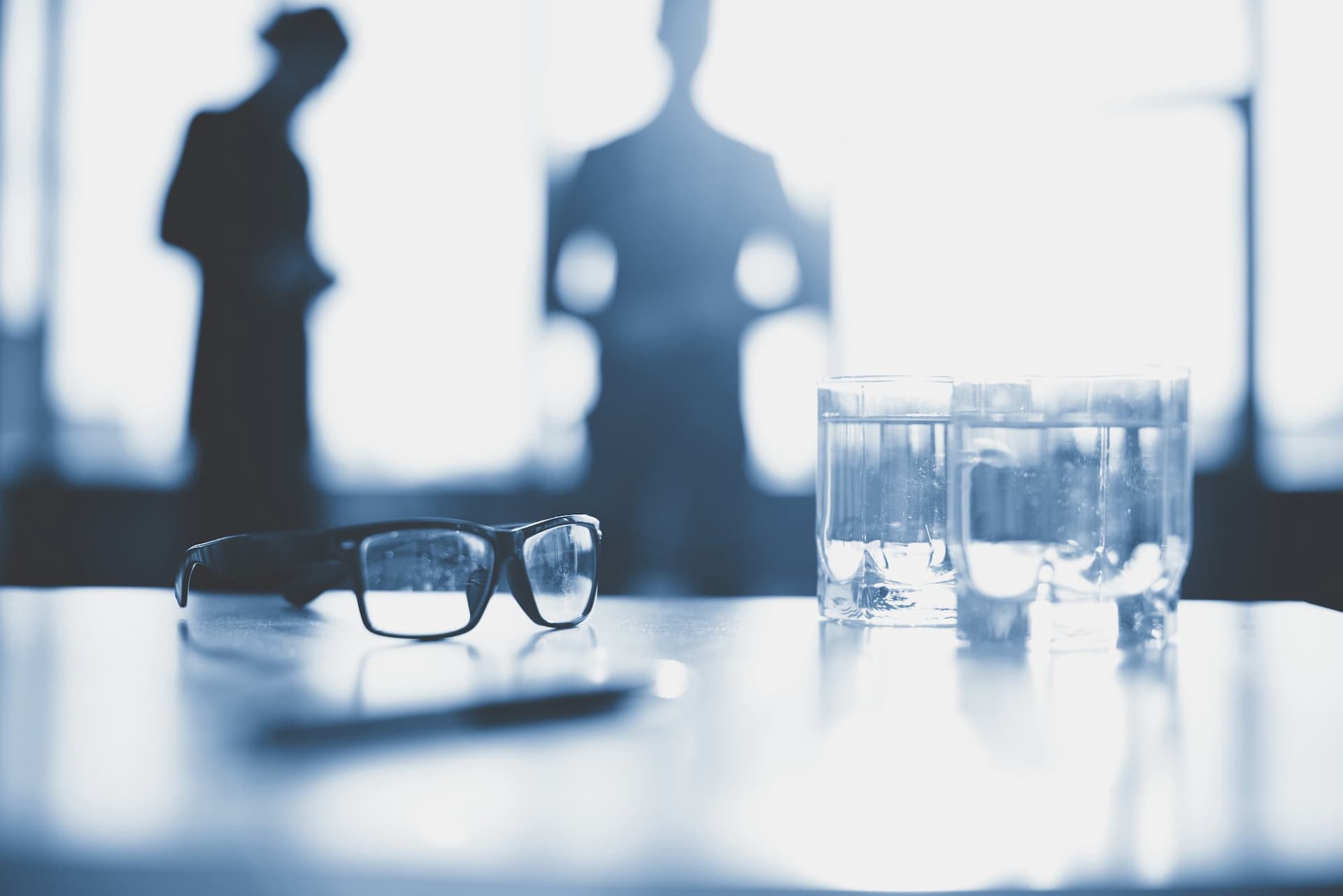 Our Vision - Trusted leader in water solutions