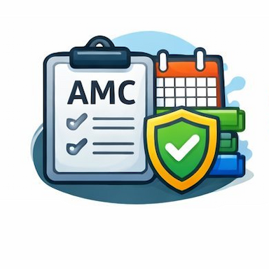 AMC & Long-Term Support