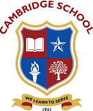 Cambridge School
