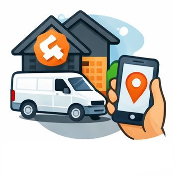 Doorstep Service