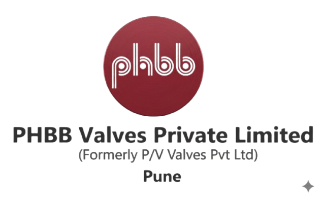 PHBB Valves Pvt Ltd