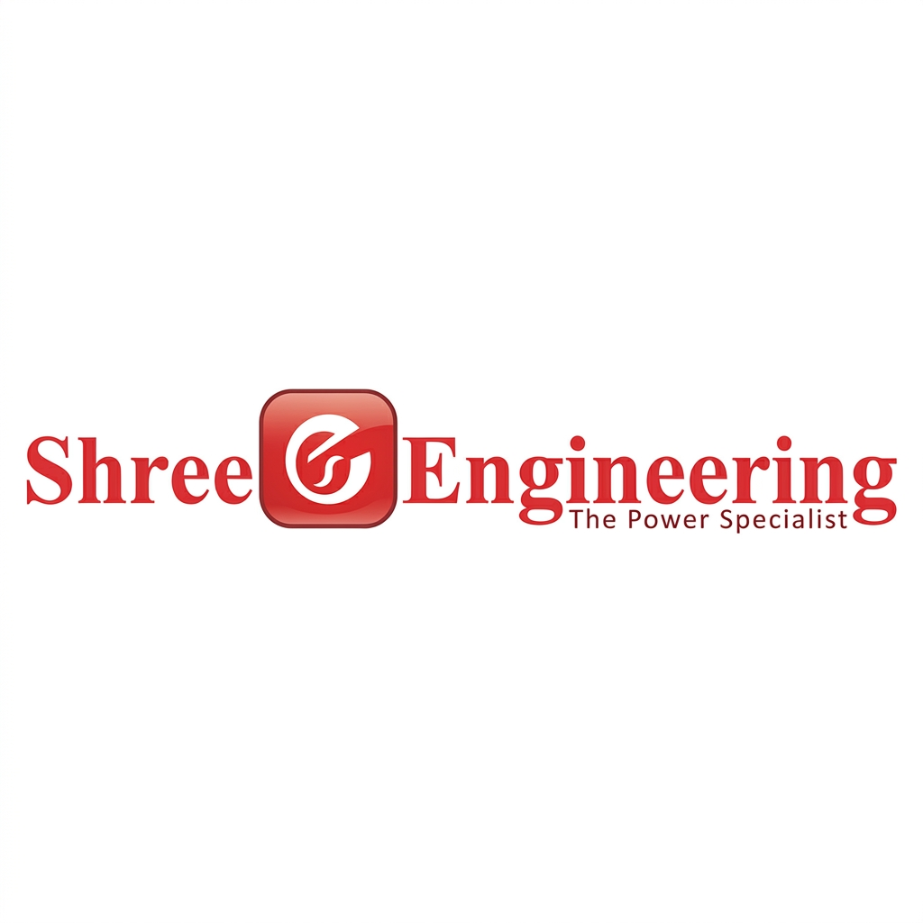 Shree Engineering